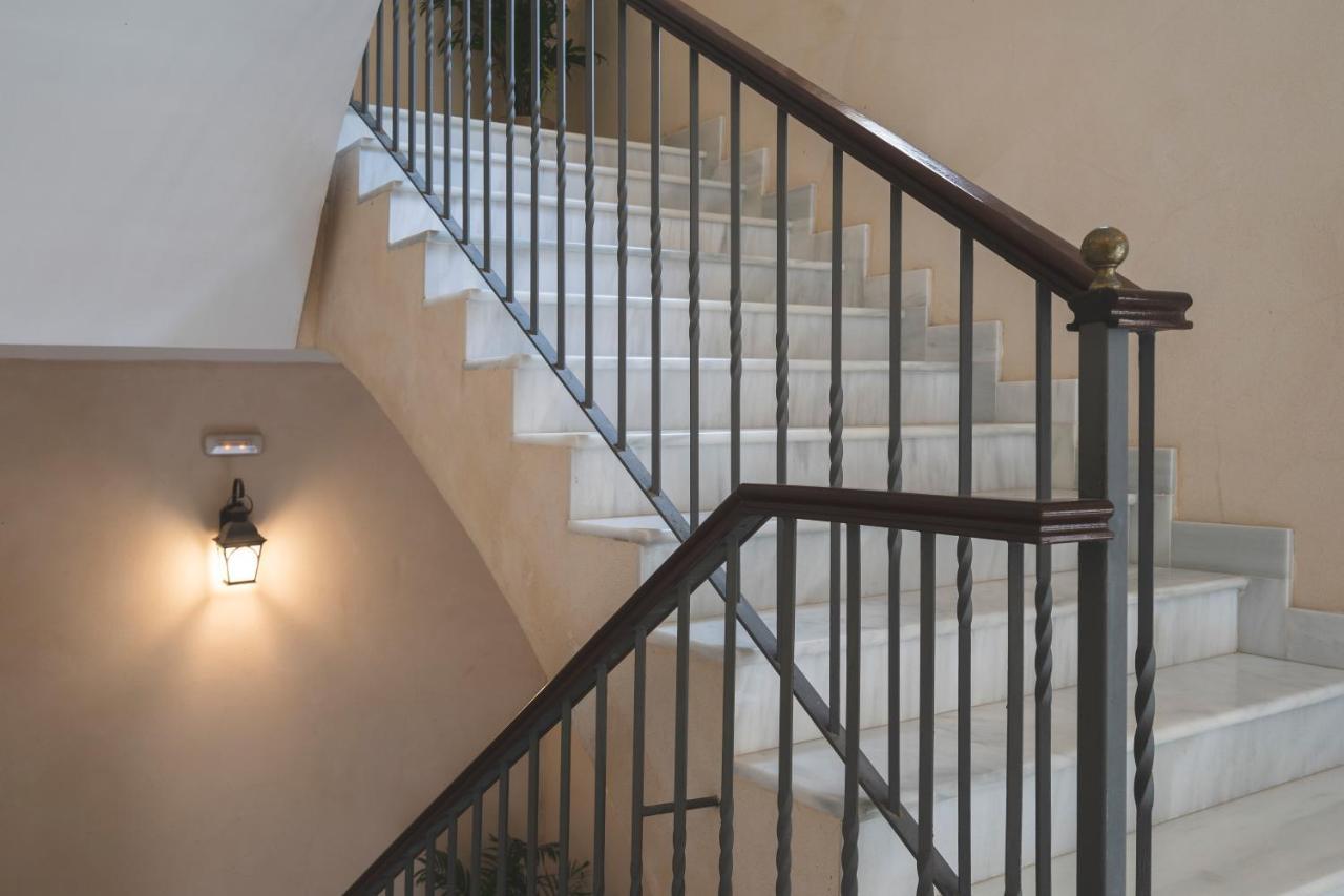 Casa Palacio Sur Эль-Пуэрто-де-Санта-Мария Экстерьер фото